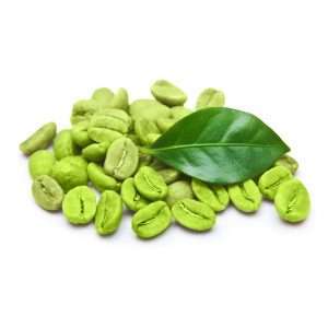 Green Coffee Bean Extract Powder/Green Life Extract/gl-herb.com