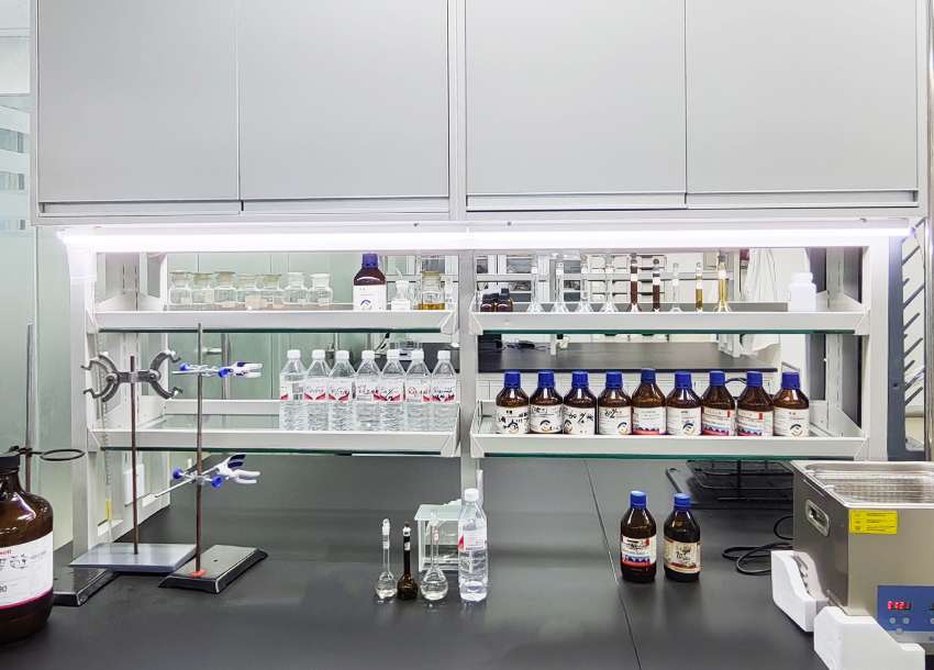 Green Life Herb Plant Extracts Green Life Herb labs