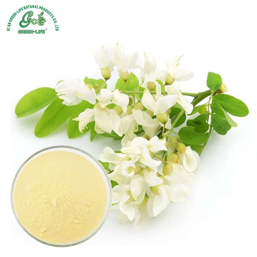 Quercetin Extract Powder/Green Life Extract/gl-herb.com