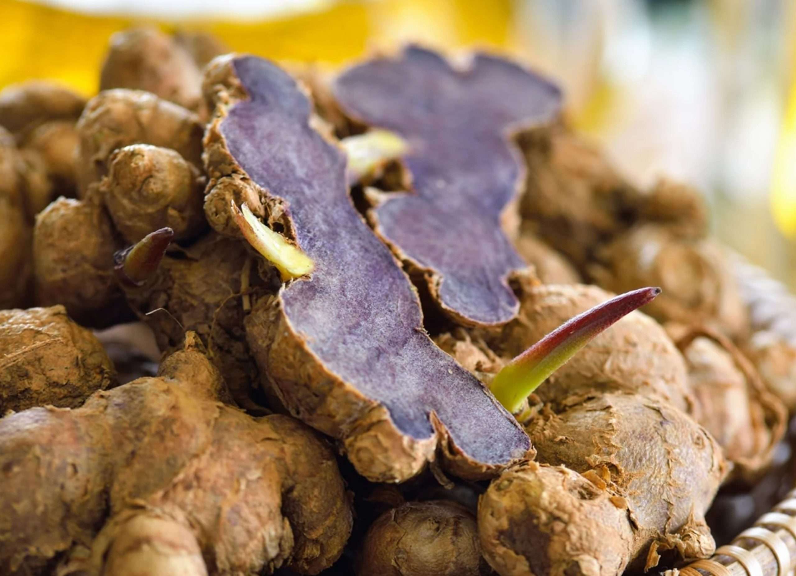 Green Life Herb black ginger extract