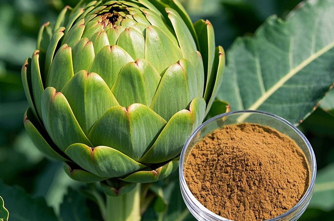 Green Life Herb artichoke extract