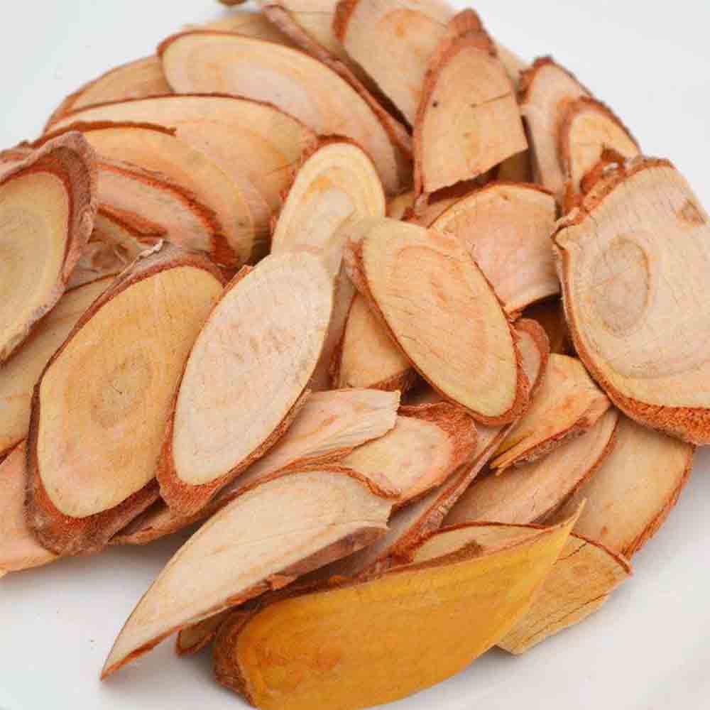 Tongkat Ali Extract Powder 20:1 from Eurycoma Longifolia root - Premium herbal extract
