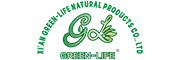 Green Life Herb Plant Extracts Green Life Herb logo