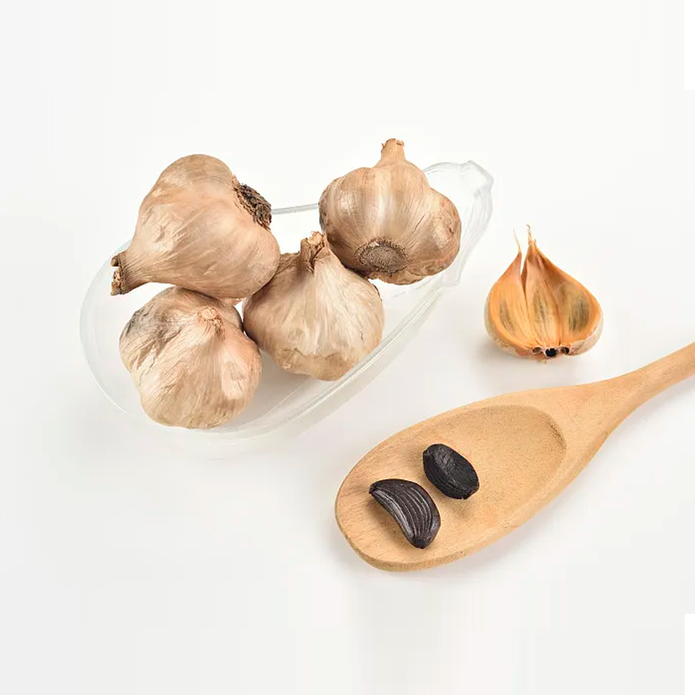Green Life Herb black garlic extract