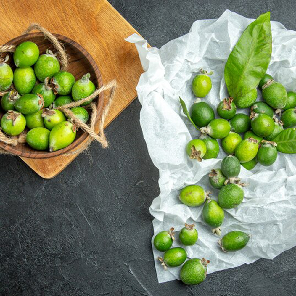 Green Life Herb green coffee bean
