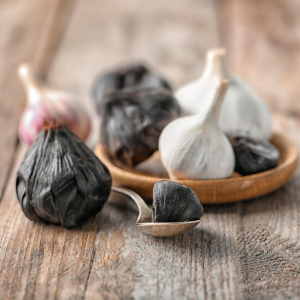 Green Life Herb  black garlic extract 