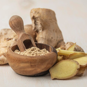 Ginger Root Extract Gingerols