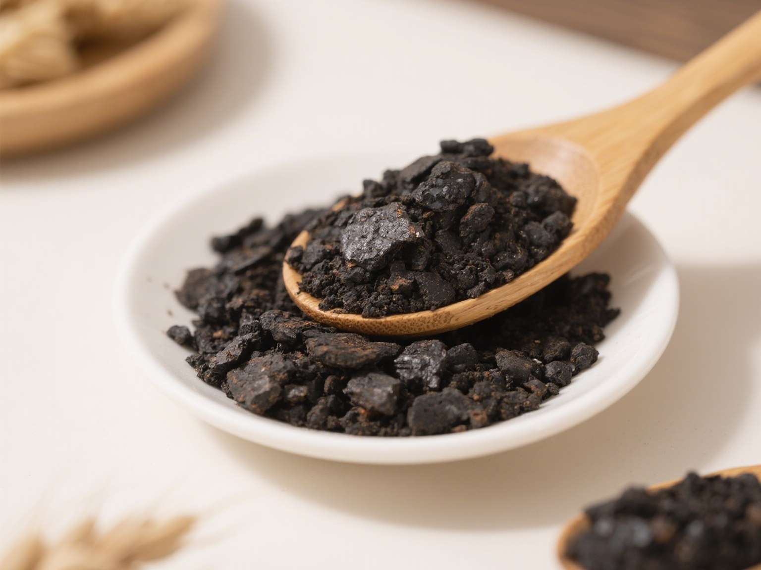 Shilajit Extract