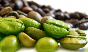 Green Life Herb green coffee bean extract
