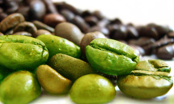 Green Life Herb green coffee bean extract