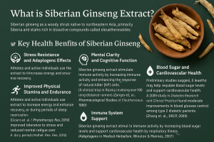 Ginseng Extract