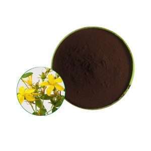St. John’s Wort Extract