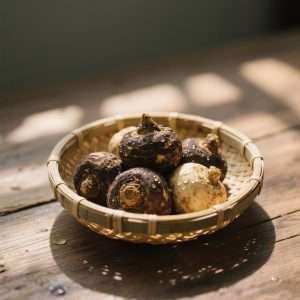 maca