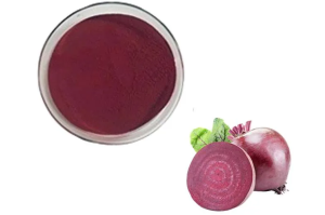 beet root powder