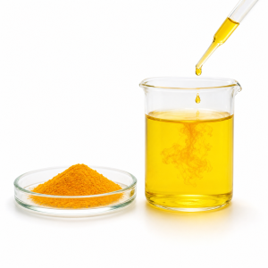 water soluble curcumin